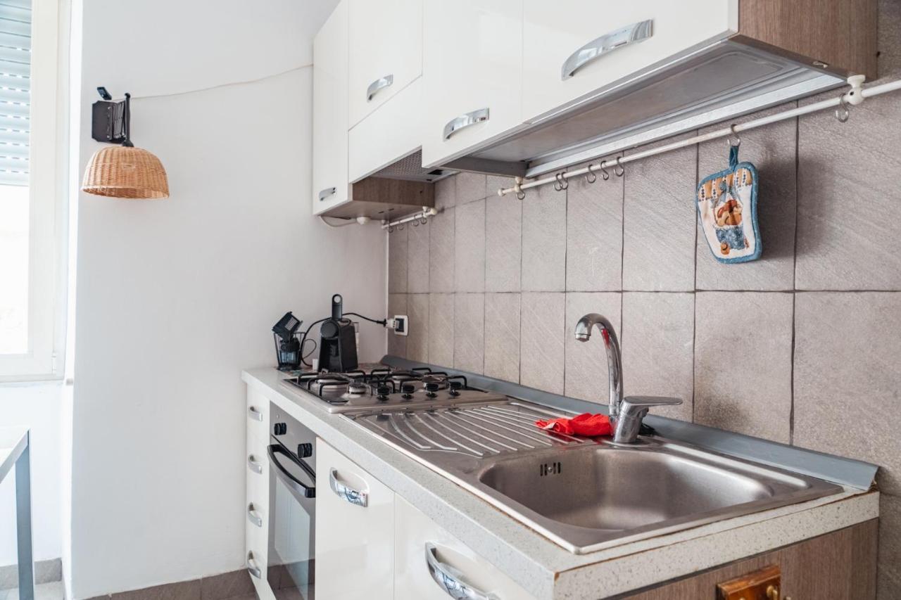 Appartamento in pieno Centro Storico con terrazzo “O’vicariello” Napoli Esterno foto